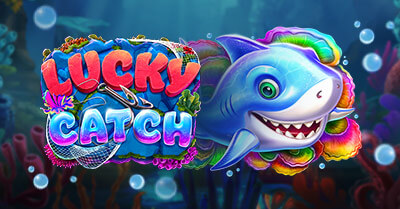Bacana Play Lucky Catch